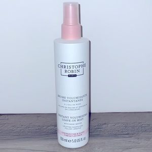 Christophe Robin  instant Volumizing leave in mist